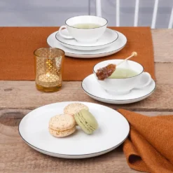 Seltmann Weiden Teeservice Lido Schwarz Mit Farbrand Zeitlos -Leonardo Verkäufe b5c902b462d0919b3e58cf401569f09c