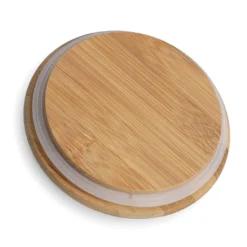 Vorratsdose Steinzeug Vorratsbehälter Küchendose Frischhaltedose ZELLER 1,54 L -Leonardo Verkäufe b681073423dafb946344c7f86a22c658