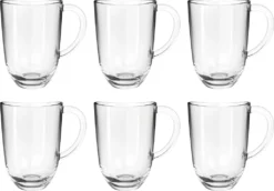 Leonardo Teegläser Napoli 380 Ml - 6 Stück -Leonardo Verkäufe b6e5017d894edfe1b34c21861c143cd1