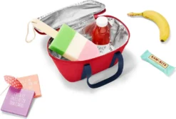 Reisenthel Coolerbag XS 4 Liter Black Faltbare Kühltasche Thermo Eink -Leonardo Verkäufe b77c4f1c84b7dd574fdeb8784e58aef0