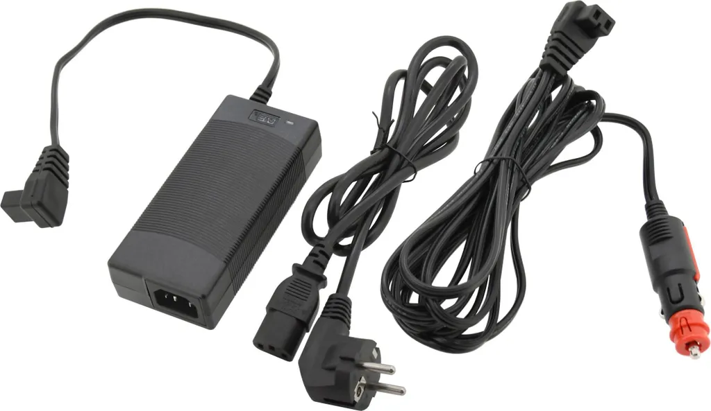 Compass 07090 - Kühlbox ALPICOOL Mit Kompressor 30l 230/24/12V -20°C BLAU 6 Compass 07090 - Kühlbox ALPICOOL Mit Kompressor 30l 230/24/12V -20°C BLAU – Bild 6