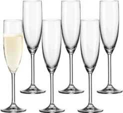Leonardo 063314 Sektglas Set Daily 6-teilig -Leonardo Verkäufe bb509c4d70a4f68ea3d208179e4a9426 1
