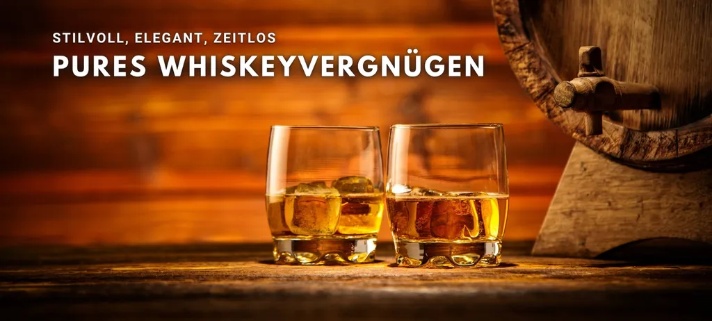 Echos Whiskyset | Whiskygläser | 7-Teiliges Whiskeyset | Geschenkset 10 Echos Whiskyset | Whiskygläser | 7-Teiliges Whiskeyset | Geschenkset – Bild 10
