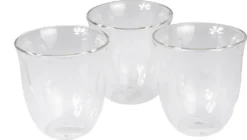 De'Longhi Delonghi Creamy Collection Box 6er Set Cappuccino Gläser DLSC301 (1er Pack) -Leonardo Verkäufe bd719a3abc64cfa13c621758f2709900