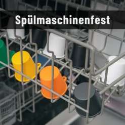 SoPro 12x Schnapsbecher Plastik 4 Cl Wiederverwendbar - Shotgläser 40 Milliliter Schwarz - Mehrweg Schnapsglas Zum Umhängen 9 SoPro 12x Schnapsbecher Plastik 4 Cl Wiederverwendbar - Shotgläser 40 Milliliter Schwarz - Mehrweg Schnapsglas Zum Umhängen -Leonardo Verkäufe bed5dbc80aa5406bcbd662de60b927a3 1
