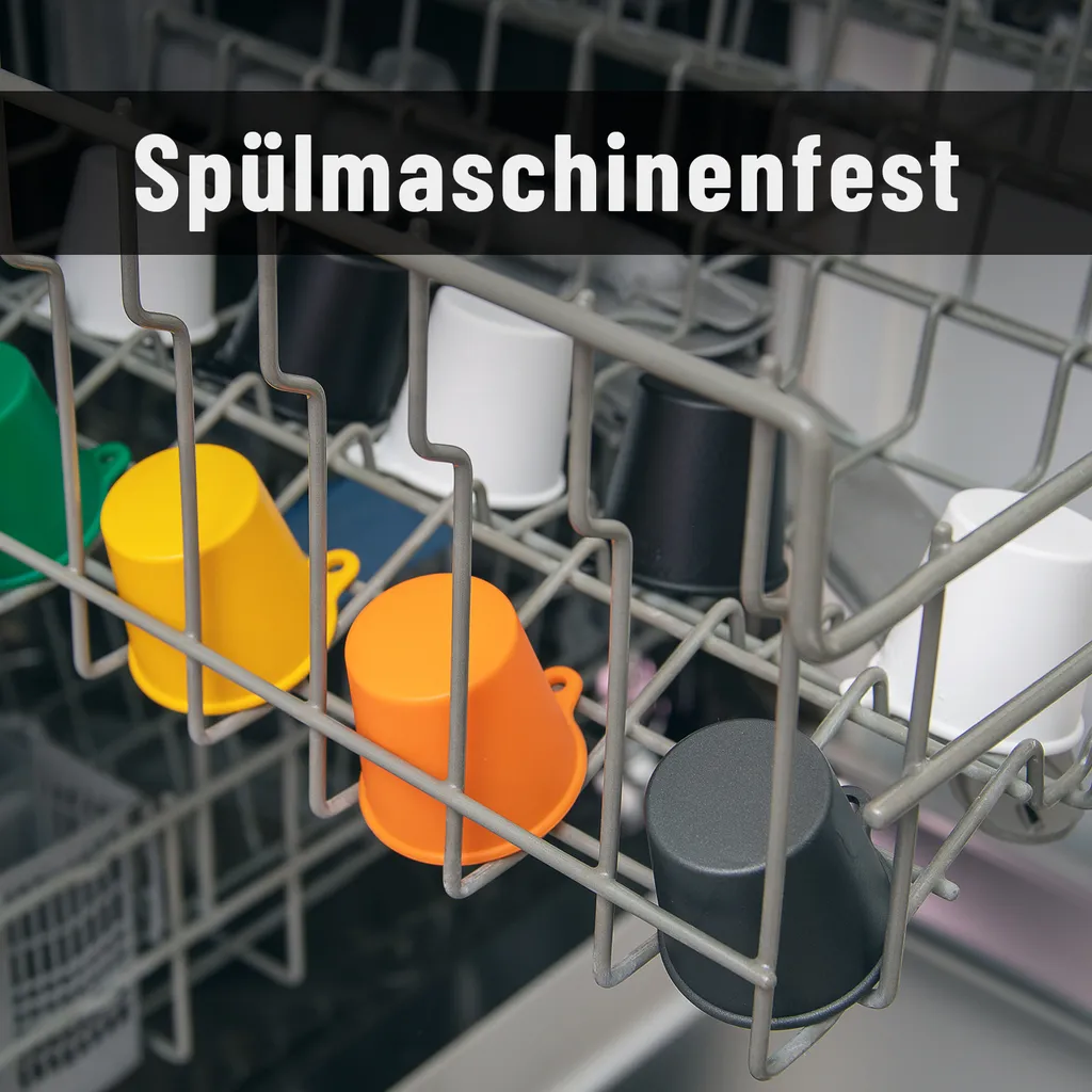 SoPro 12x Schnapsbecher Plastik 4 Cl Wiederverwendbar - Shotgläser 40 Milliliter Schwarz - Mehrweg Schnapsglas Zum Umhängen 4 SoPro 12x Schnapsbecher Plastik 4 Cl Wiederverwendbar - Shotgläser 40 Milliliter Schwarz - Mehrweg Schnapsglas Zum Umhängen – Bild 4
