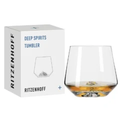 Deep Spirits Tumbler #1 Von Romi Bohnenberg 24 Deep Spirits Tumbler #1 Von Romi Bohnenberg -Leonardo Verkäufe bf4c1fbced83069292e53c9612c8aa61