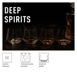 Deep Spirits Tumbler #3 Von Romi Bohnenberg -Leonardo Verkäufe bfa90170c5216d8ee6cc248f455cd79d