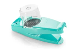 Genius Mint Groß Zwiebelschneider Gemüseschneider Zerkleinerer Nicer Dicer 33107