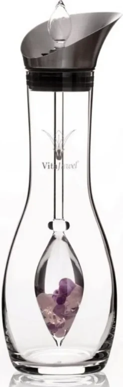 VitaJuwel - ERA 1,3 Liter - Spülmaschinenfest, Schützt Die Phiole -Leonardo Verkäufe bfd973522cb77c60376d1989eb30fc21