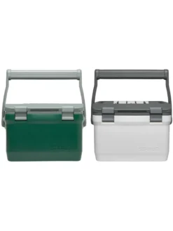 Herbertz Messer Solingen Stanley ADVENTURE COOLER Kühlbox 6,6 L In Grün Dunkelgrün 18 Herbertz Messer Solingen Stanley ADVENTURE COOLER Kühlbox 6,6 L In Grün Dunkelgrün -Leonardo Verkäufe c03fca8d07fbd69be2e1109bb33a215b