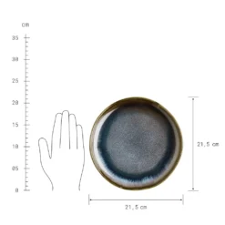 BUTLERS HILDA Geschirr-Set 16-tlg. 14 BUTLERS HILDA Geschirr-Set 16-tlg. -Leonardo Verkäufe c0dda63d8ed1347fd296e9bf768c59fc