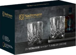 Nachtmann Whiskybecher Smoke SET/2 617/71 Noblesse UK/3 104245 12 Nachtmann Whiskybecher Smoke SET/2 617/71 Noblesse UK/3 104245 -Leonardo Verkäufe c1c30426df158cc999b79a9c8a235234