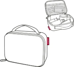 Reisenthel Thermocase Kühltasche 20 Cm -Leonardo Verkäufe c3fc5c4426edf3429a493f362ab022ae