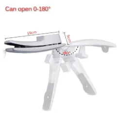 2 In 1 Knoblauchpresse Zerkleinerungsmaschine Und Knoblauchscheibenfunktion Crush -Leonardo Verkäufe c4b3bfba5c3bdb7440a136dfad61cbf2