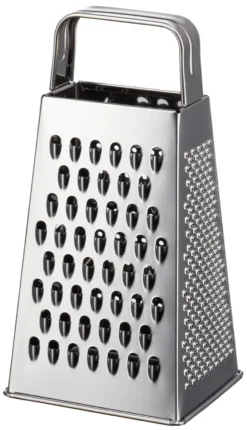 GastroMax Vierkantreibe Edelstahl