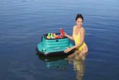 Bestway® Hydro-Force™ Aufblasbare Kühlbox Gletscher 88 X 77 Cm -Leonardo Verkäufe c531345b597afb50eb7c3b5fec632fc2