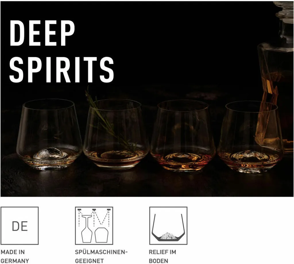 Deep Spirits Tumbler #1 Von Romi Bohnenberg 16 Deep Spirits Tumbler #1 Von Romi Bohnenberg – Bild 16