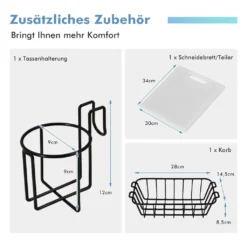 COSTWAY 31L Kühlbox Strapazierfähig Kühler Mit Korb & Getränkehalter Griffen & Fischlineal Eiskühler Tragbar Kälte Bis 9 Tage Weiß -Leonardo Verkäufe c5e2f87597435ae5d41fe0c0f362aca6