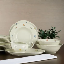 Seltmann Kaffeeservice 18 Tlg Marie-Luise Elfenbein 44714 Porzellan -Leonardo Verkäufe c660f38583f23a9dfce271703156b6fd