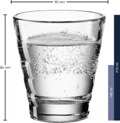 Leonardo GK/12tlg.Becherset Onda 20 Leonardo GK/12tlg.Becherset Onda -Leonardo Verkäufe c6849c22772fe4451715f5893eeb95b9
