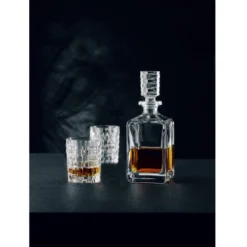 Nachtmann Bossa Nova Whiskyset 3 Teilig Kristallglas 101095 16 Nachtmann Bossa Nova Whiskyset 3 Teilig Kristallglas 101095 -Leonardo Verkäufe c88d9884cb935a81f49eef02f58a1553