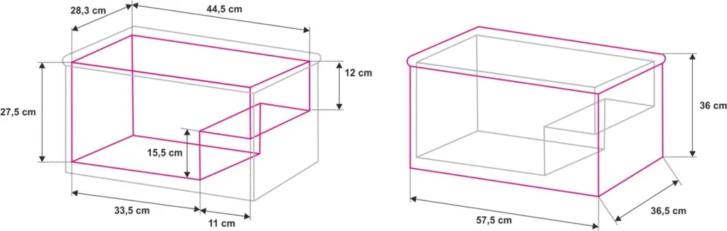 Compass 07090 - Kühlbox ALPICOOL Mit Kompressor 30l 230/24/12V -20°C BLAU 7 Compass 07090 - Kühlbox ALPICOOL Mit Kompressor 30l 230/24/12V -20°C BLAU – Bild 7