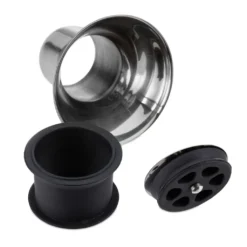 Relaxdays Glaskaraffe 1,5 Liter Bauchig -Leonardo Verkäufe cc7d1e0476469fa396a7d0da4a3fa0e0