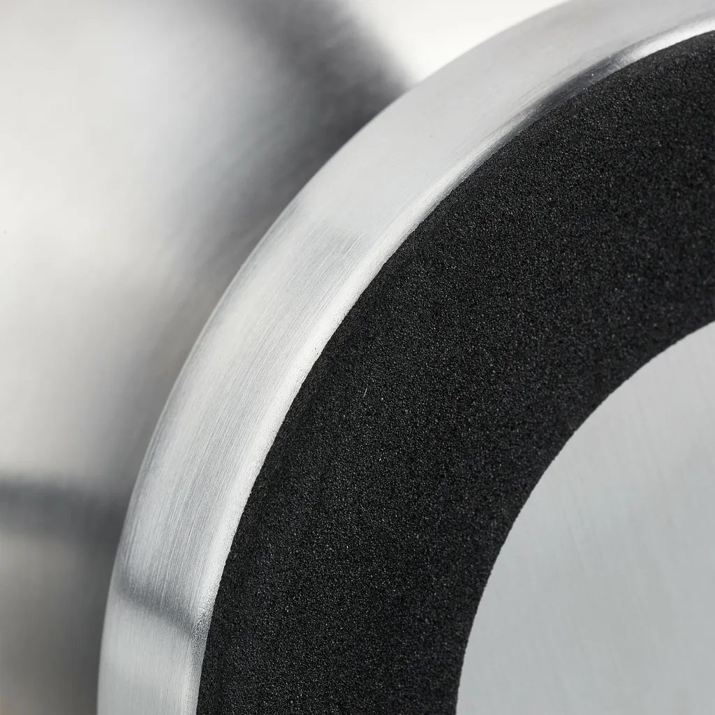 Relaxdays Mörser Mit Stößel Edelstahl 8 Relaxdays Mörser Mit Stößel Edelstahl – Bild 8