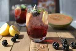 Krosno Elite Highball Glas Longdrink 360ml 6er -Leonardo Verkäufe cdec4939e1a8950e770246e333539b7e