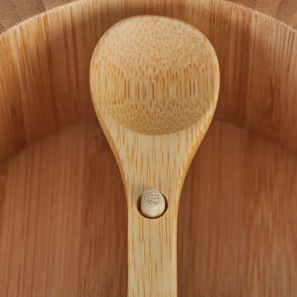 Relaxdays Salzbehälter Mit Deckel 6 Relaxdays Salzbehälter Mit Deckel – Bild 6