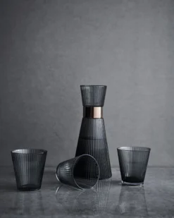 Rosendahl GRAND CRU MOUTHBLOWN Wasserkaraffe Smoke 9 Rosendahl GRAND CRU MOUTHBLOWN Wasserkaraffe Smoke -Leonardo Verkäufe ce9ef7bef3c322c947fa0ff6e5d0270f