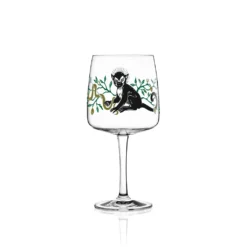 Ritzenhoff Gin Ginglas Mit Stiel Affe By Karin Rytter 2020 12 Ritzenhoff Gin Ginglas Mit Stiel Affe By Karin Rytter 2020 -Leonardo Verkäufe cec82fb759bbf6ba9bc353cdab9cb059