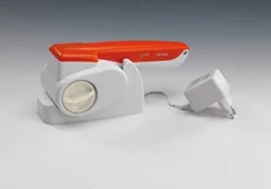Ariete Elektrische Käse-/Schoko-/Nuss-Reibe GRATI Orange -Leonardo Verkäufe cf9f654692dca622050f51e76f47102d