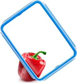 Emsa Clip & Close 3Er Set Frischhaltedosen, 3 X 1,00 L, 508558 27 Emsa Clip & Close 3Er Set Frischhaltedosen, 3 X 1,00 L, 508558 -Leonardo Verkäufe cfa5cf73af1ca8694dc5dec6ae9b2f05