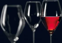 Ritzenhoff & Breker Rotweinglas Salsa 6er Set, Weingläser, Glas, Klar, 470 Ml, 811254 -Leonardo Verkäufe d15c997906c210aae284bd222d87750f