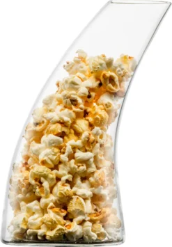 Eisch Nuß-Spender Trattoria Transparent -Leonardo Verkäufe d23a24c6afdf69fdfdef8685575f508a