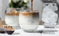 KROSNO Elite Whiskygläser, 6er-Set, 300 Ml 26 KROSNO Elite Whiskygläser, 6er-Set, 300 Ml -Leonardo Verkäufe d2c69f06be0ee8b7d235a3032dbc698c