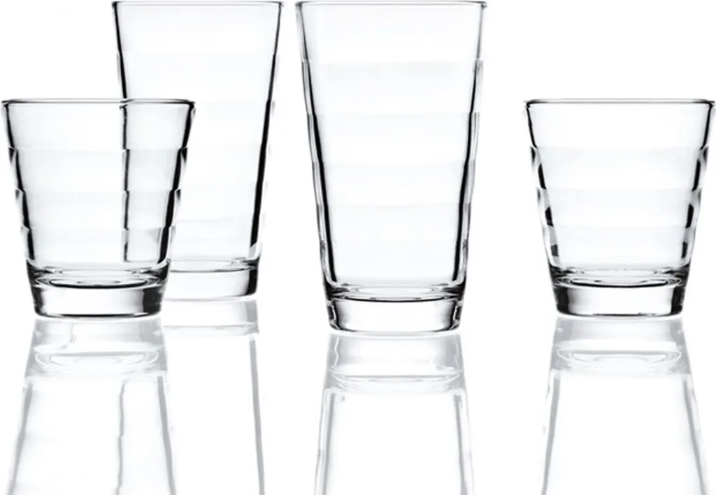 Leonardo GK/12tlg.Becherset Onda 11 Leonardo GK/12tlg.Becherset Onda – Bild 11