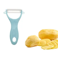 3 Stk Spargelschäler Sparschäler Frucht- & Gemüseschäler Kartoffelschäler -Leonardo Verkäufe d371bc99ec9154445416838ffb01be85