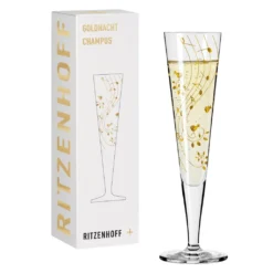 Goldnacht Champagnerglas #2 Von Sibylle Mayer 13 Goldnacht Champagnerglas #2 Von Sibylle Mayer -Leonardo Verkäufe d5657d65bdbd6adb882bd2f35df6a73d