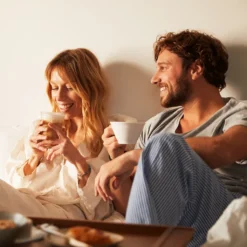 Tchibo 4er Latte Macchiato Gläser, Doppelwandig, Modernes Design, Heiß Und Kalt -Leonardo Verkäufe d58128a58af6e1b1681e2f304e25c7a7 1