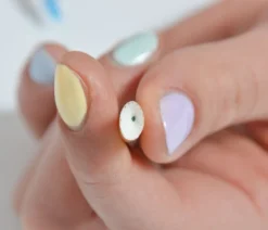 Aroma Kapseln Kugeln Aromaperlen Für Zigaretten Leckere Sorten Klick Filter Perlen Kugel Kapsel , Geschmack Wählen:grüne Minze -Leonardo Verkäufe d6336422e61b79bf94858c23d359d712