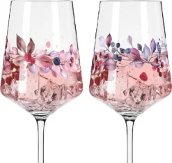 RITZENHOFF RITZENHOFF Sommersonett Sprizz 2er Set 11 RITZENHOFF RITZENHOFF Sommersonett Sprizz 2er Set -Leonardo Verkäufe d672677763b1f52b19f8b6d06075915b