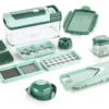 Genius Nicer Dicer Fusion 13tlg. Mint