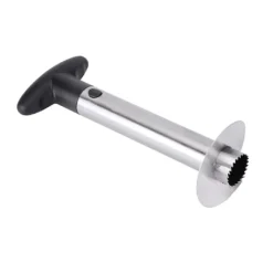 Ananas Schäler, Ananas Schneider Mit Edelstahlklinge In Lebensmittelqualität Und Griff, Ananasschäler 8 Ananas Schäler, Ananas Schneider Mit Edelstahlklinge In Lebensmittelqualität Und Griff, Ananasschäler -Leonardo Verkäufe d7ae8c4c070f9e49249884aa08ec22c2