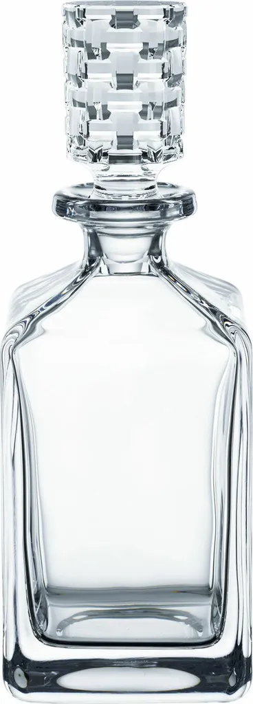 Nachtmann Bossa Nova Whiskyset 3 Teilig Kristallglas 101095 2 Nachtmann Bossa Nova Whiskyset 3 Teilig Kristallglas 101095 – Bild 2