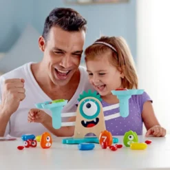 HAPE Baby Monster-Waage Aufbewahrungsdosen Geschirr Plahap1222 29 HAPE Baby Monster-Waage Aufbewahrungsdosen Geschirr Plahap1222 -Leonardo Verkäufe d8e62ef7ef487d09135f2e95e9e7ef4e
