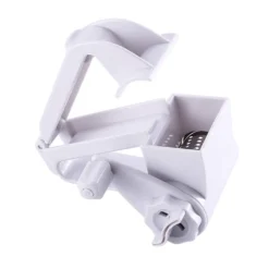 Multifunktionale Dreh-Käsereibe Edelstahl-Käsereibe Handreibe Käsehobel Slicer Butter Schokoladenreibe Grinder -Leonardo Verkäufe d95cda069c5dc498c2b95abbab49c1b7