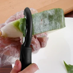 Kartoffelschäler | Pendelschäler | Gemüseschäler | Obstschäler -schwarz 11 Kartoffelschäler | Pendelschäler | Gemüseschäler | Obstschäler -schwarz -Leonardo Verkäufe d9b775d336c9cbca471f9941ec511474